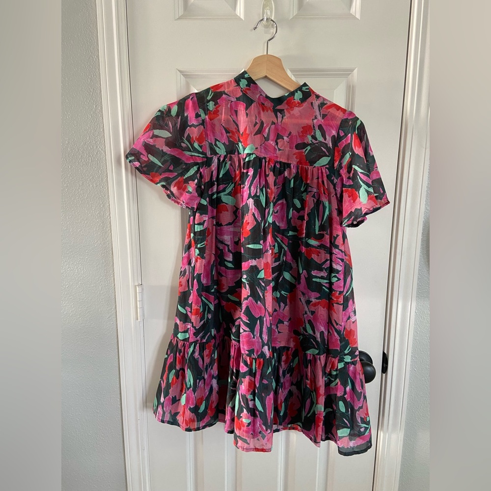 Corey Lynn Colter dress size XS.